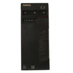 Lenovo Thinkcentre M73 SSD - kantoor/schoolcomputer, Computers en Software, Desktop Pc's, 2 tot 3 Ghz, 8 GB, 020 200 25 18, Refurbished
