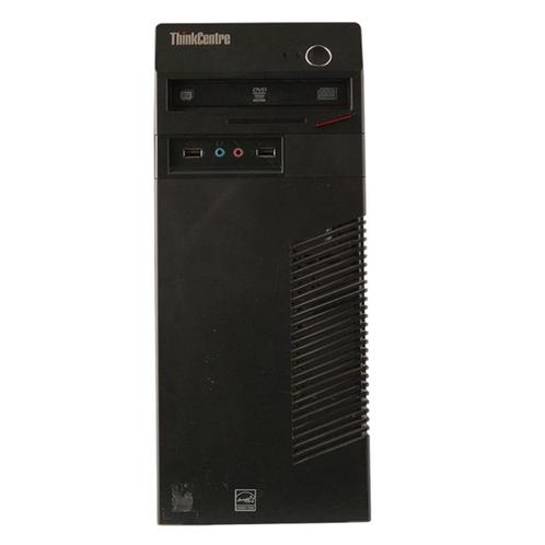 Lenovo Thinkcentre M73 SSD - kantoor/schoolcomputer, Computers en Software, Desktop Pc's, Refurbished, 2 tot 3 Ghz, SSD, 8 GB