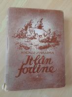 IT LAN FORLINE Nyckle J Haisma Friestalig, Ophalen of Verzenden, Gelezen