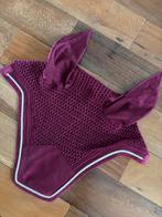 Nieuw Kentucky velvet oornetje full fuchsia rood, Ophalen of Verzenden, Nieuw, Overige soorten