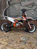 KTM EXC 300 TPI 2018 Supermoto, 293 cc, Particulier, Enduro, Minimaal motorrijbewijs A2