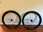 Nieuwstaat! Syncros X-25 Wielset, Maxxis, Microspline of HG, Fietsen en Brommers, Fietsonderdelen, Mountainbike, Zo goed als nieuw