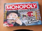 UNIEK BORDSPEL MONOPOLY voor SLECHTE VERLIEZERS, Hobby en Vrije tijd, Gezelschapsspellen | Bordspellen, Drie of vier spelers, Ophalen of Verzenden