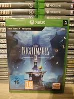 Little nightmares 2 Xbox one, Ophalen of Verzenden, Zo goed als nieuw