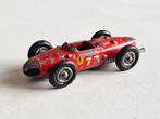 lesney nummer 73, Ferrari f1 model, Ophalen of Verzenden, Gebruikt, Auto