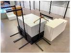 Interieur podiums, Antiek en Kunst, Antiek | Meubels | Kasten, Ophalen