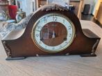 Antieke Pendule Klok, Ophalen of Verzenden