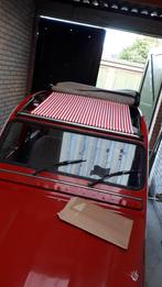 2cv zonnedak, Auto-onderdelen, Ophalen of Verzenden, Nieuw, Bumper