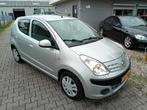 Nissan Pixo 1.0 50KW BJ2009 AIRCO, APK 12-2025, Voorwielaandrijving, Euro 5, Stof, 200 kg
