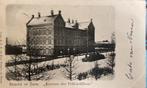 Bergen op Zoom Kazerne der Veldartillerie, Verzamelen, Ophalen of Verzenden, Voor 1920, Noord-Brabant
