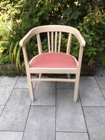 Stoeltje, Ophalen, Gebruikt, Eén