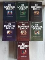 Stephen King - De donkere toren  deel 1 t/m 7 - hardcover, Ophalen of Verzenden, Zo goed als nieuw