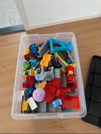 Grote Lego Duplo Collectie - Trein, Vliegtuig, Kermis, Ophalen of Verzenden, Zo goed als nieuw, Overige merken