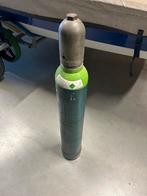 Argon/kooldioxide 85/15 gasfles, Doe-het-zelf en Verbouw, Gereedschap | Lasapparaten, Ophalen, Gebruikt, Overige typen