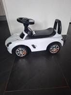 Loopauto Mercedes, Ophalen of Verzenden, Zo goed als nieuw