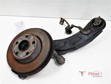 Fusee rechts-achter van een Mercedes A-Klasse beschikbaar voor biedingen