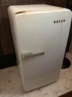 Vintage Bosch Koelkast - Retro Charme!, Witgoed en Apparatuur, Koelkasten en IJskasten, Minder dan 75 liter, 45 tot 60 cm, Ophalen
