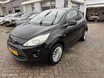 Ford Ka 1.2 Cool & Sound start/stop beschikbaar voor biedingen