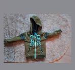 Warm vest z8, Ophalen of Verzenden