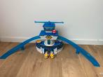 Super Wings Airport Speelset, Ophalen of Verzenden, Zo goed als nieuw, Jongen of Meisje