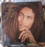 Bob Marley lp, Ophalen, 1960 tot 1980, Gebruikt