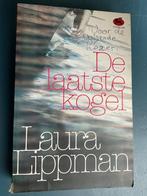 De laatste kogel triller van Laura Lippman, Ophalen of Verzenden, Gelezen, Laura Lippman
