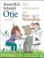 Otje van Annie M.G. Schmidt (2001), Fictie algemeen, Jongen of Meisje, Ophalen of Verzenden, Zo goed als nieuw