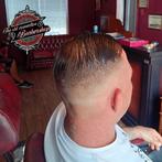 Barber Hoofddorp., 33 - 40 uur, Vanaf 10 jaar, Overige vormen
