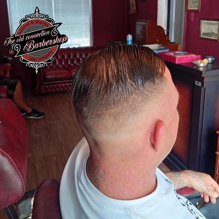 Barber Hoofddorp., Vacatures, Vacatures | Modellen, Vanaf 10 jaar, Overige vormen, 33 - 40 uur