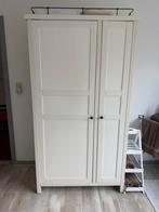 Kledingkast IKEA Hemnes 101,5 x 55 x 198 cm igst, Ophalen, Gebruikt, 100 tot 150 cm, H