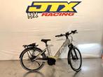 Husqvarna E-BIKE TOWNER 2 WAVE S (bj 2023), Bedrijf, Overig