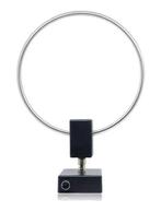 Deshibo GA-450 Actieve Loop Antenne 522Khz - 30Mhz, ., Nieuw, Antenne, .