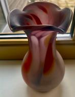 vintage Rueven Glass Bud Vase van Nouveau Art, Antiek en Kunst, Ophalen of Verzenden