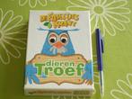 De fabeltjeskrant - Dierentroef kaartspel, Hobby en Vrije tijd, Gezelschapsspellen | Kaartspellen, Een of twee spelers, Ophalen of Verzenden