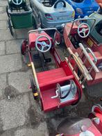 trapauto brandweer, Ophalen of Verzenden