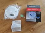 Carbon monoxide melder, Ophalen of Verzenden, Nieuw, Detector, Sensor of Melder