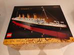 LEGO - Titanic - 10294 - NIEUW & GESEALD, Ophalen, Nieuw, Complete set, Lego