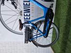 Gazelle Orange Dames E-bike 28" 56cm N7, Ophalen, 53 tot 56 cm, Versnellingen, Zo goed als nieuw