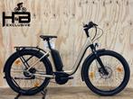 Victoria eUrban 11.9 E-Bike Enviolo, Niet ingevuld, Ophalen of Verzenden, Zo goed als nieuw, 47 tot 51 cm