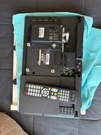 Alden tv 19 inch, Caravans en Kamperen, Camper-accessoires, Ophalen of Verzenden, Zo goed als nieuw