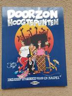 De Familie Doorzon Special : Hoogtepunten, Boeken, Eén stripboek, Ophalen of Verzenden, Zo goed als nieuw