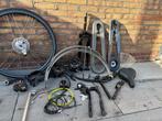 Sparta E-Bike Onderdelen - Diverse, Fietsen en Brommers, Fietsonderdelen, Ophalen of Verzenden, Gebruikt, Algemeen, Overige typen