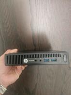 hp Prodesck 400 G2, Computers en Software, Desktop Pc's, Ophalen of Verzenden, Gebruikt