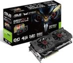 Asus STRIX NVidia GeForce GTX 980, Computers en Software, Videokaarten, Ophalen, PCI-Express 3, Nvidia, GDDR5