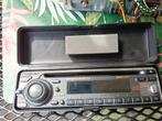 Sony radio cd, Auto diversen, Autoradio's, Ophalen of Verzenden, Zo goed als nieuw