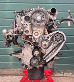 Fiat Ducato / Iveco 2.3 HPI motor F1AGL411, Ophalen of Verzenden, Gebruikt, Fiat