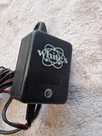 Whites batterij oplader voor oplaadbare batterijen of pack, Hobby en Vrije tijd, Ophalen of Verzenden, Overige merken