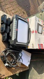 Brennenstuhl 10050 bouwlamp, Doe-het-zelf en Verbouw, Bouwverlichting, Ophalen of Verzenden, Nieuw, 50 tot 200 watt