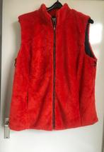 Sheego Teddy gilet, vest, maat 54, NIEUW, Verzenden, Nieuw, Maat 46/48 (XL) of groter