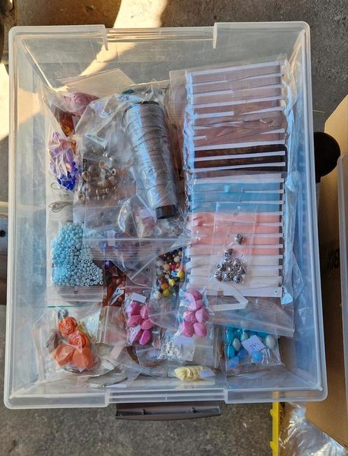 Sieraden maken, Diversen, Rommelmarktspullen, Nieuw, Ophalen of Verzenden
